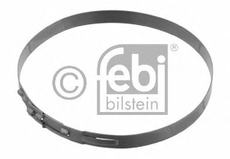 FEBI BILSTEIN 29831 - Clamping Clip