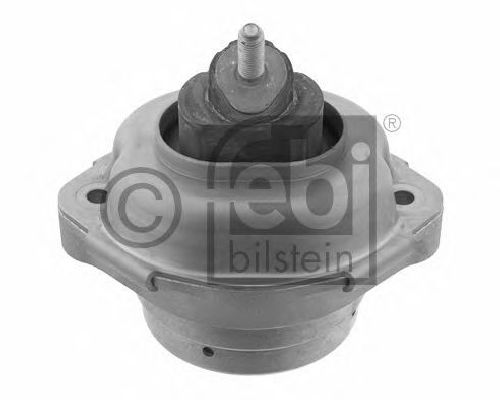 FEBI BILSTEIN 29838 - Engine Mounting Left and right