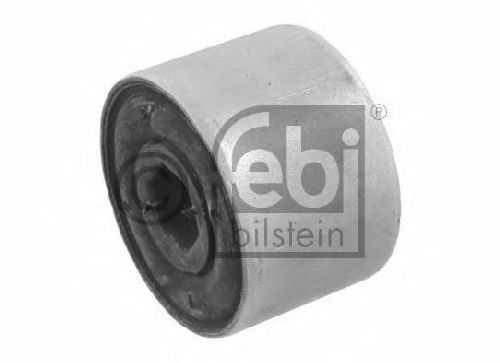 FEBI BILSTEIN 29839 - Control Arm-/Trailing Arm Bush Front Axle left and right | Rear