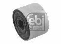 FEBI BILSTEIN 29839 - Control Arm-/Trailing Arm Bush Front Axle left and right | Rear