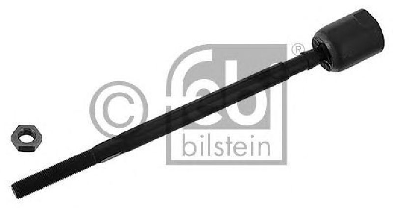 FEBI BILSTEIN 29840 - Tie Rod Axle Joint Front Axle left and right