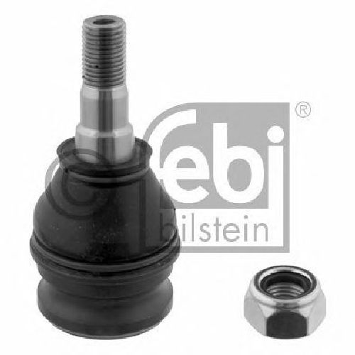 FEBI BILSTEIN 29841 - Ball Joint Front Axle left and right SUBARU