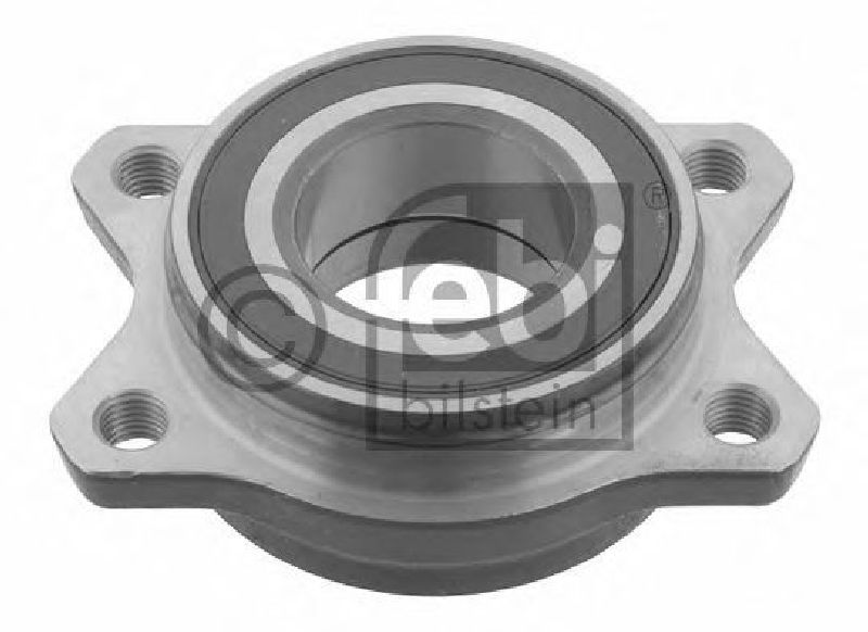 FEBI BILSTEIN 29843 - Wheel Bearing Kit