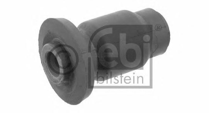 FEBI BILSTEIN 29846 - Control Arm-/Trailing Arm Bush Lower Front Axle | Front