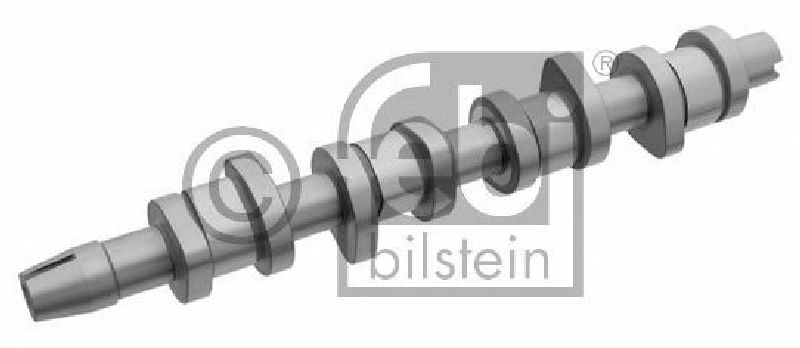 FEBI BILSTEIN 29852 - Camshaft VW, SEAT, SKODA, AUDI