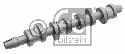 FEBI BILSTEIN 29852 - Camshaft VW, SEAT, SKODA, AUDI