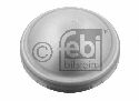 FEBI BILSTEIN 29854 - Cap, wheel bearing Rear Axle left and right FORD