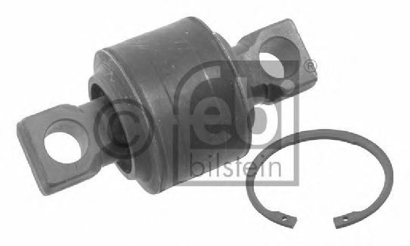 FEBI BILSTEIN 29862 - Tie Bar Bush Outer MERCEDES-BENZ