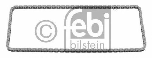 FEBI BILSTEIN S148E-G53HP - Timing Chain BMW