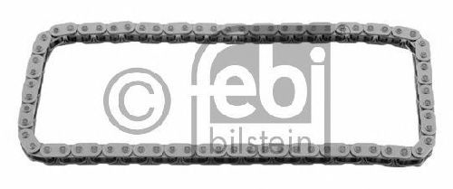 FEBI BILSTEIN S70E-G67HP-4 - Timing Chain Lower