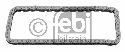 FEBI BILSTEIN S70E-G67HP-4 - Timing Chain Lower