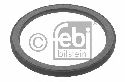 FEBI BILSTEIN 29875 - Shaft Seal, crankshaft Transmission End DAF