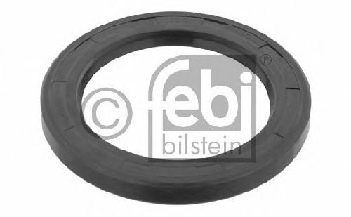 FEBI BILSTEIN 29876 - Shaft Seal, wheel hub Rear Axle