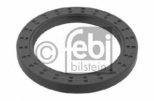 FEBI BILSTEIN 29877 - Shaft Seal, wheel hub Front Axle VOLVO