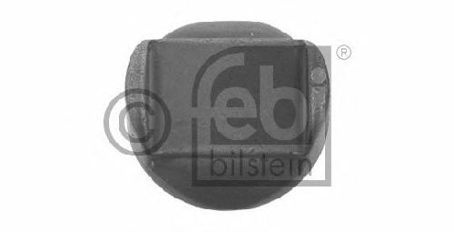 FEBI BILSTEIN 29906 - Thrust Piece, in-/outlet valve