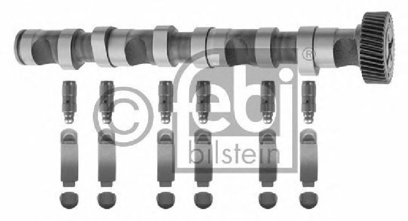 FEBI BILSTEIN 29918 - Camshaft Kit