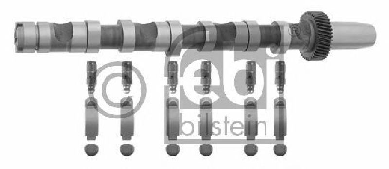 FEBI BILSTEIN 29920 - Camshaft Kit