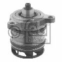 FEBI BILSTEIN 29921 - Water Pump VW