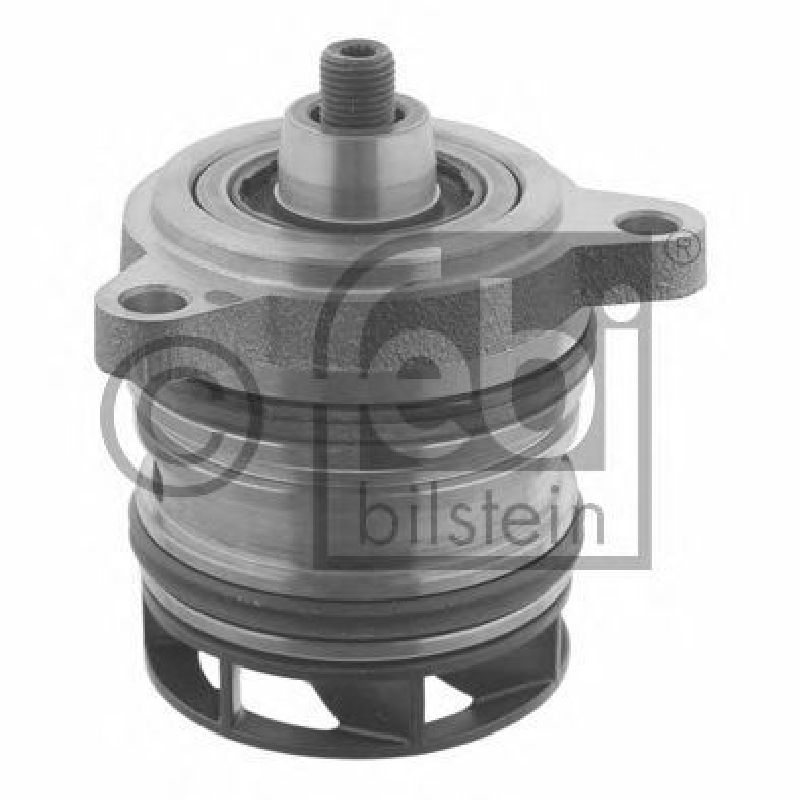 FEBI BILSTEIN 29921 - Water Pump VW