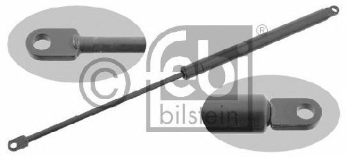 FEBI BILSTEIN 29935 - Gas Spring, boot-/cargo area Left and right