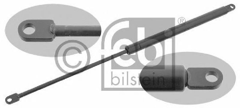 FEBI BILSTEIN 29935 - Gas Spring, boot-/cargo area Left and right