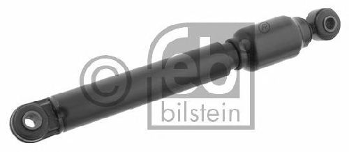 FEBI BILSTEIN 29936 - Vibration Damper, gearshift linkage