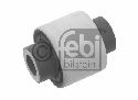 FEBI BILSTEIN 29938 - Control Arm-/Trailing Arm Bush Rear Axle left and right VW, SEAT, SKODA, AUDI