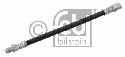 FEBI BILSTEIN 29941 - Brake Hose Rear Axle left and right Left and right MERCEDES-BENZ