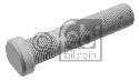 FEBI BILSTEIN 29942 - Wheel Stud MERCEDES-BENZ