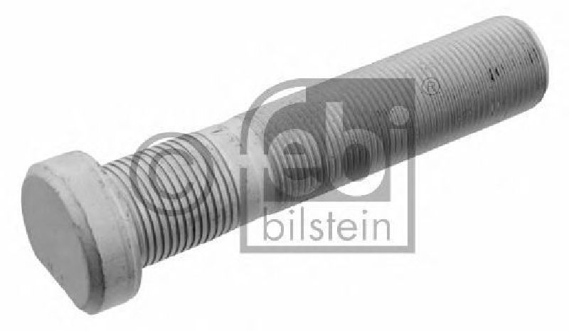 FEBI BILSTEIN 29942 - Wheel Stud MERCEDES-BENZ