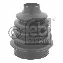 FEBI BILSTEIN 29949 - Bellow, driveshaft Front Axle