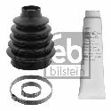 FEBI BILSTEIN 29950 - Bellow Set, drive shaft Front Axle | Wheel Side