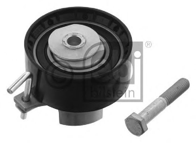 FEBI BILSTEIN 29952 - Tensioner Pulley, timing belt FORD, VOLVO