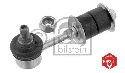 FEBI BILSTEIN 29953 - Rod/Strut, stabiliser PROKIT Front Axle left and right