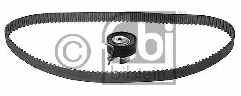 FEBI BILSTEIN 29958 - Timing Belt Kit FORD, VOLVO