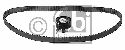 FEBI BILSTEIN 29958 - Timing Belt Kit FORD, VOLVO