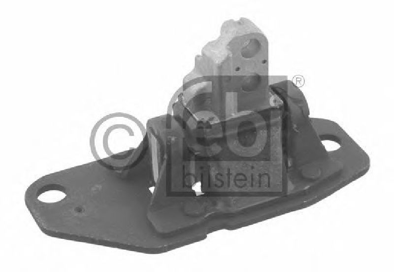 FEBI BILSTEIN 29959 - Engine Mounting Right VOLVO