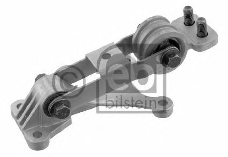 FEBI BILSTEIN 29960 - Engine Mounting Front | Lower VOLVO