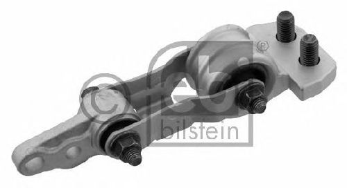 FEBI BILSTEIN 29961 - Engine Mounting Front | Lower
