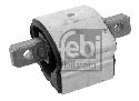 FEBI BILSTEIN 29971 - Mounting, automatic transmission Transmission End | Rear