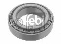 FEBI BILSTEIN 580/572 - Wheel Bearing Rear Axle left and right | inner MERCEDES-BENZ