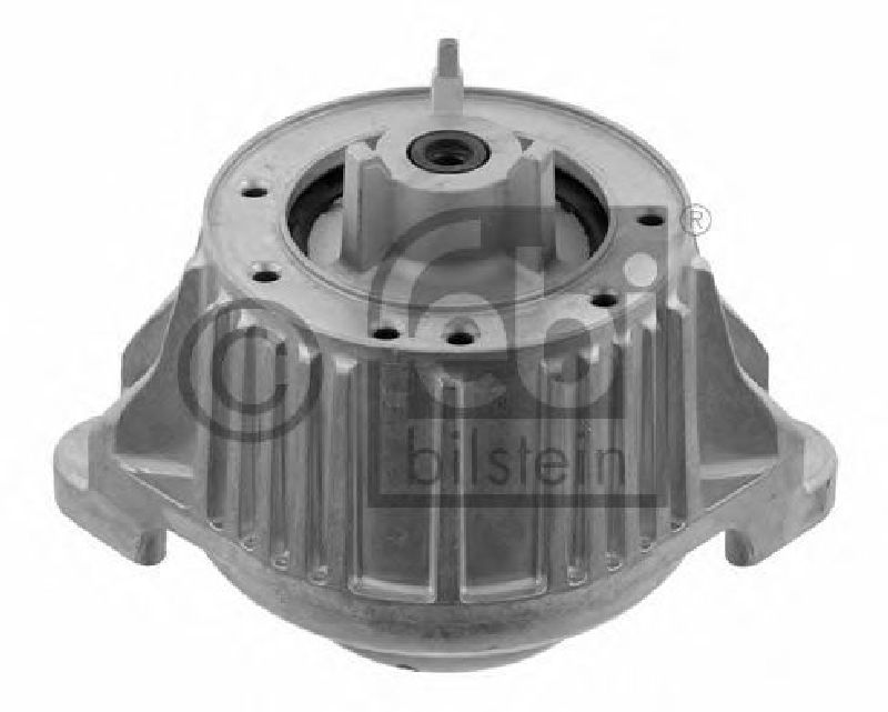 FEBI BILSTEIN 29976 - Engine Mounting Right Front MERCEDES-BENZ