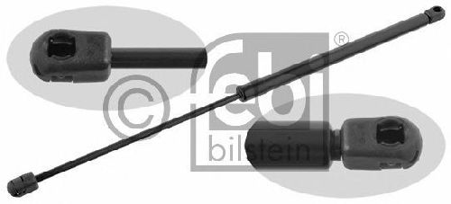 FEBI BILSTEIN 29977 - Gas Spring, boot-/cargo area Left and right