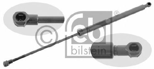 FEBI BILSTEIN 29978 - Gas Spring, boot-/cargo area Left and right