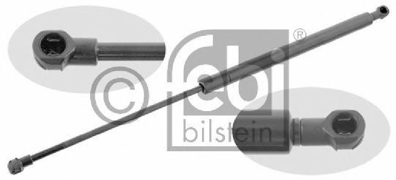 FEBI BILSTEIN 29978 - Gas Spring, boot-/cargo area Left and right