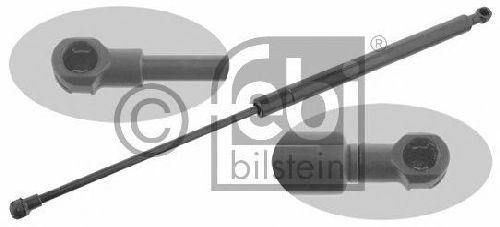 FEBI BILSTEIN 29979 - Gas Spring, boot-/cargo area Left and right