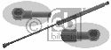 FEBI BILSTEIN 29979 - Gas Spring, boot-/cargo area Left and right