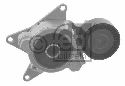 FEBI BILSTEIN 29983 - Belt Tensioner, v-ribbed belt TOYOTA, LEXUS