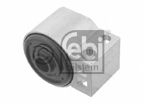 FEBI BILSTEIN 29985 - Control Arm-/Trailing Arm Bush Front Axle | Rear