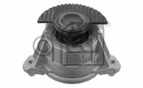 FEBI BILSTEIN 29986 - Engine Mounting Front | Left and right MERCEDES-BENZ